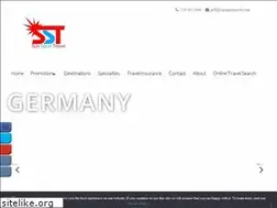 Sites similar to sunsporttravel.com