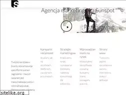 Sites similar to sunspot.pl