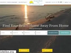 Sites similar to sunspotrealty.com