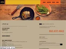 Sites similar to sunspotrestaurant.com