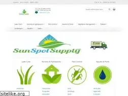 Sites similar to sunspotsupply.com