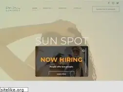 Sites similar to sunspottanning.net
