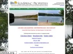 Sites similar to sunspringproperties.com