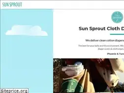 Sites similar to sunsprout.us