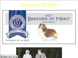 Sites similar to sunspunshelties.com