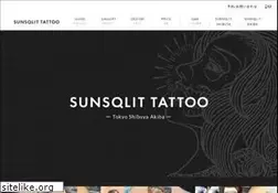 Sites similar to sunsqlit.com