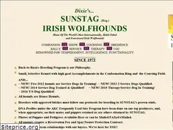 Sites similar to sunstag.org