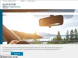 Sites similar to sunstar-engineering.com