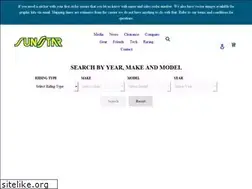Sites similar to sunstar-mc.com