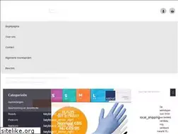 Sites similar to sunstar-shop.nl