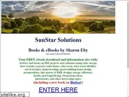 Sites similar to sunstar-solutions.com