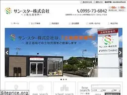 Sites similar to sunstar-tochi.co.jp