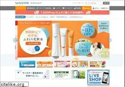 Sites similar to sunstar-tuhan.com