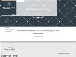 Sites similar to sunstar.ch