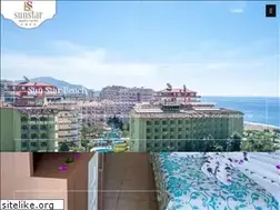 Sites similar to sunstarbeach.com
