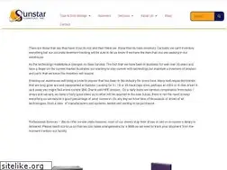 Sites similar to sunstarco.com