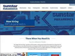 Sites similar to sunstarems.com