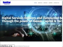 Sites similar to sunstarinfo.com