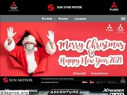 Sites similar to sunstarmotor.com