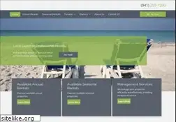 Sites similar to sunstarrentals.com
