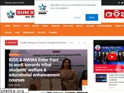 Sites similar to sunstartv.com