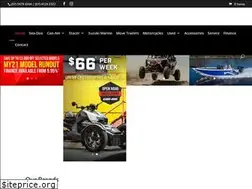 Sites similar to sunstatebrp.com.au