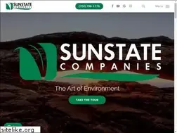 Sites similar to sunstatecompanies.com