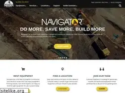 Sites similar to sunstateequip.com