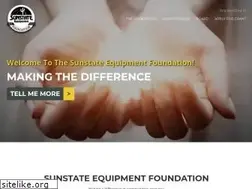 Sites similar to sunstatefoundation.com