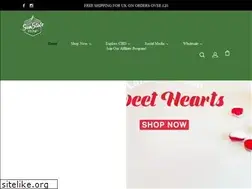 Sites similar to sunstatehemp.co.uk