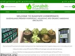 Sites similar to sunstatehydro.com.au