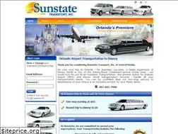Sites similar to sunstatelimo.com