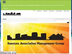 Sites similar to sunstatemanagement.com