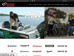 Sites similar to sunstatemotorcycles.com.au