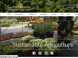 Sites similar to sunstateorganics.com