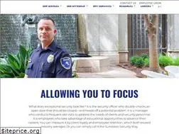Sites similar to sunstatessecurity.com
