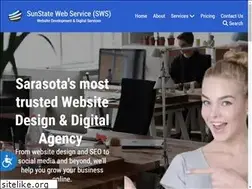 Sites similar to sunstatewebservice.com