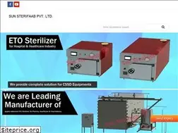 Sites similar to sunsterifaab.co.in