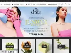 Sites similar to sunstoneamber.com