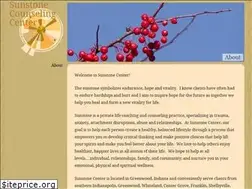 Sites similar to sunstonecenter.com