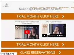 Sites similar to sunstonefit.com