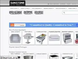 Sites similar to sunstonemetalproducts.com
