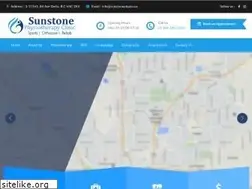 Sites similar to sunstonephysio.ca