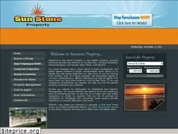 Sites similar to sunstoneproperty.com