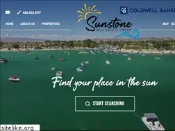 Sites similar to sunstonerp.com