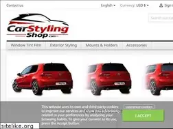 Sites similar to sunstop-shop.com