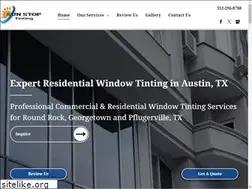 Sites similar to sunstopatx.com