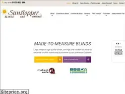 Sites similar to sunstopperblinds.co.uk