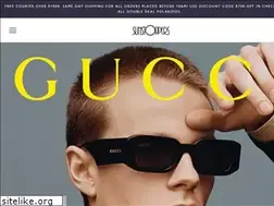 Sites similar to sunstoppers.co.za