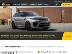 Sites similar to sunstoppers.com